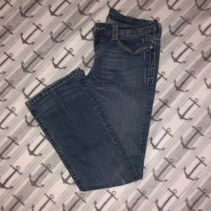 MEK Denim Jeans